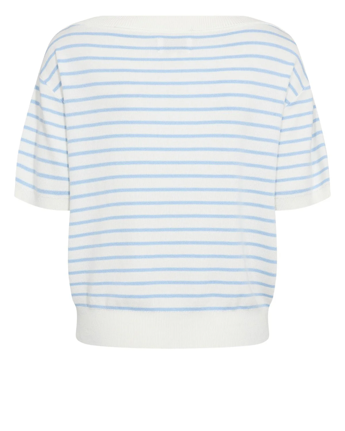 NUSILLIO PULLOVER  - Placid Blue - Image 7