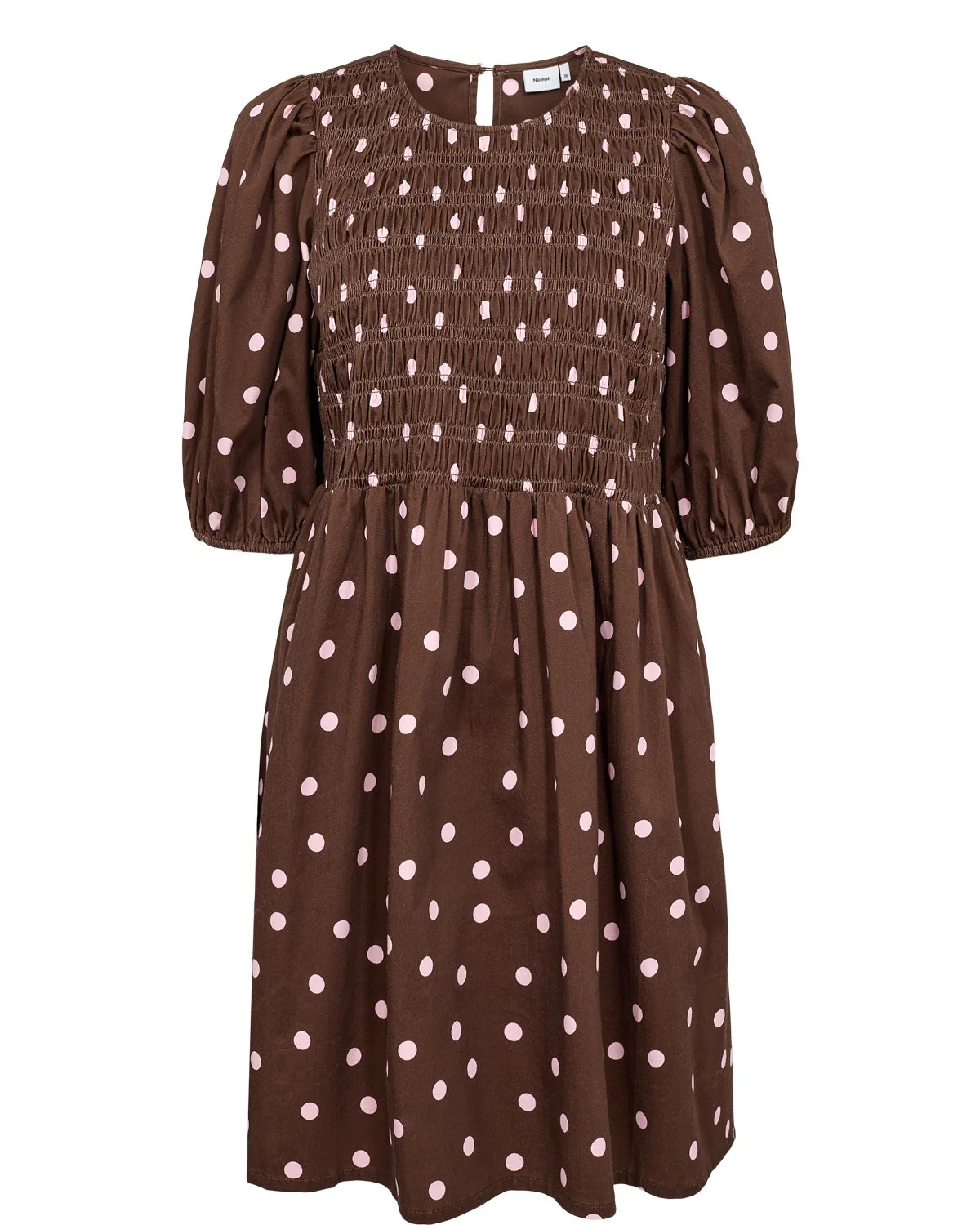 NUSINE DRESS - Shopping Bag - Image 6