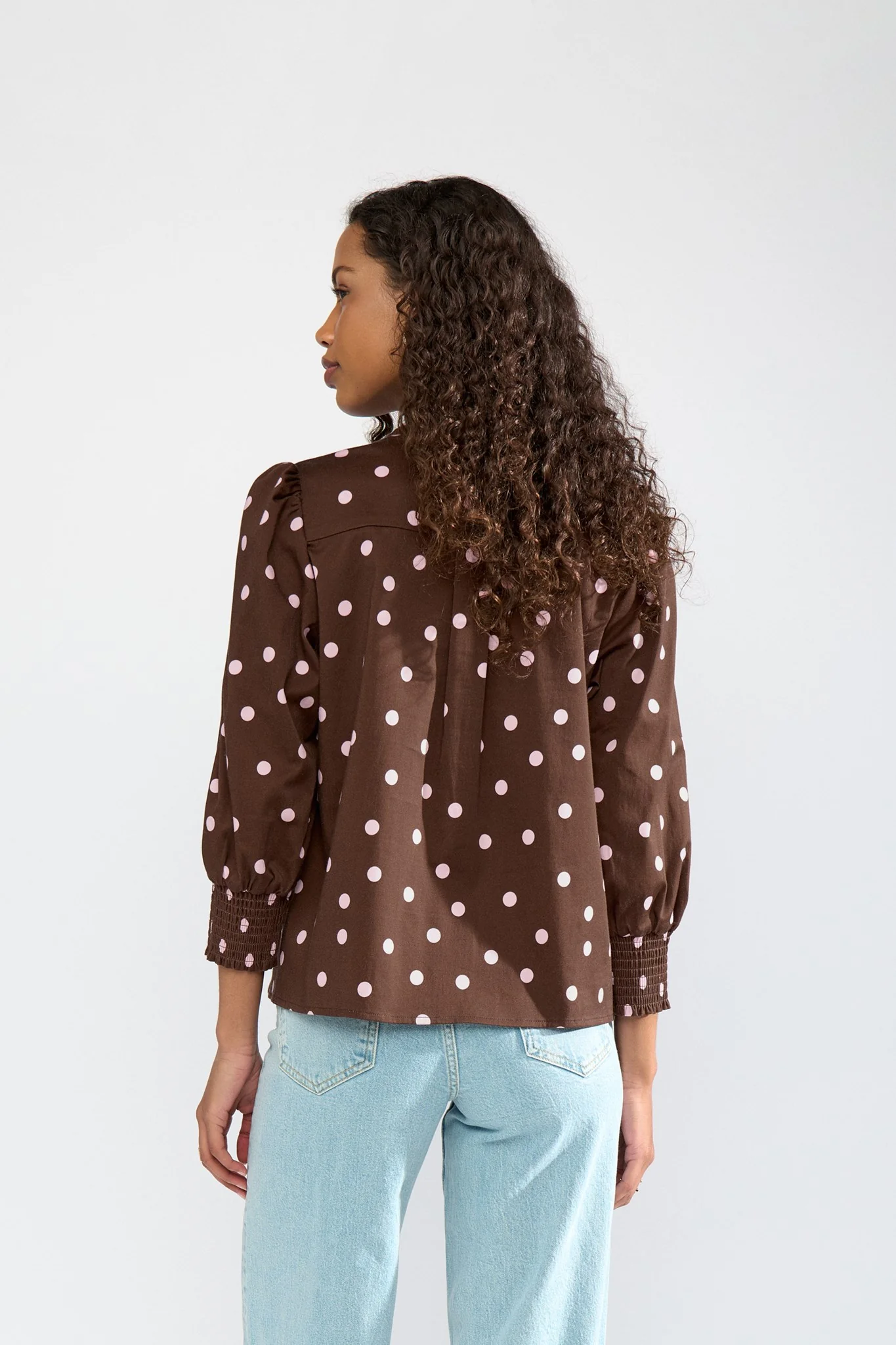 NUSINE SHIRT  - Shopping Bag - Image 2