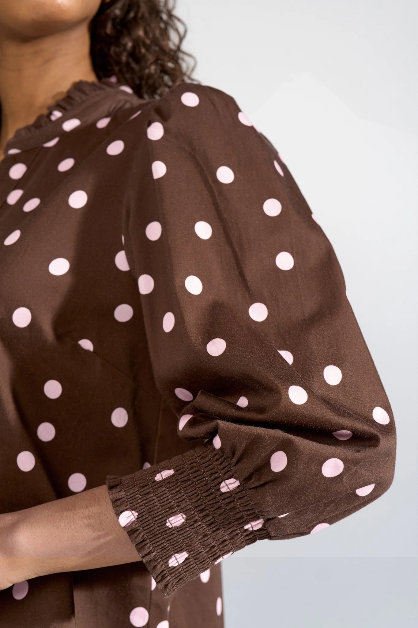 NUSINE SHIRT  - Shopping Bag - Image 5