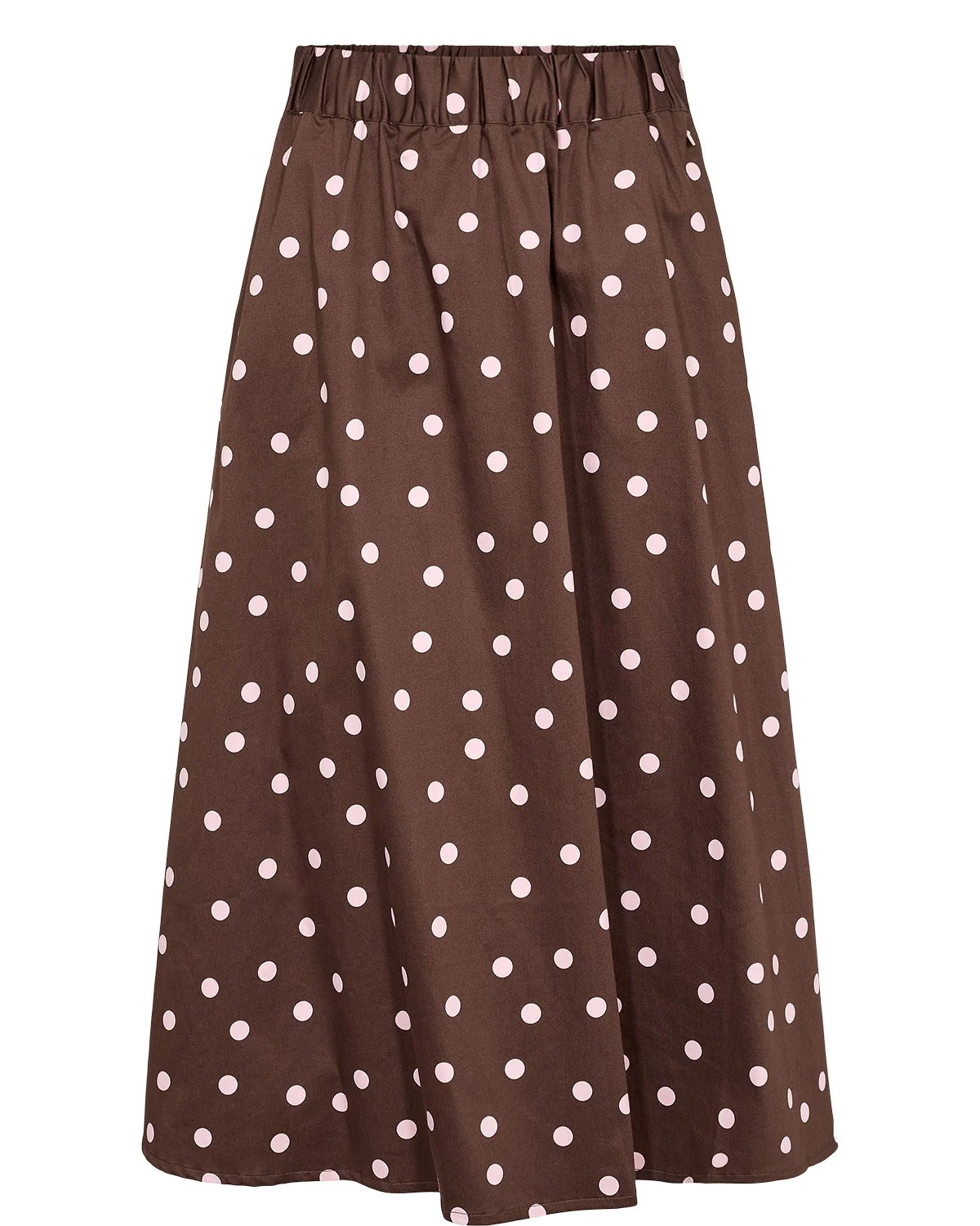 NUSINE SKIRT - Shopping Bag - Image 7