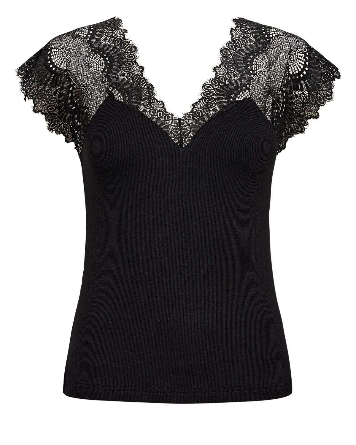 NUSIRRI TOP - Caviar - Image 3