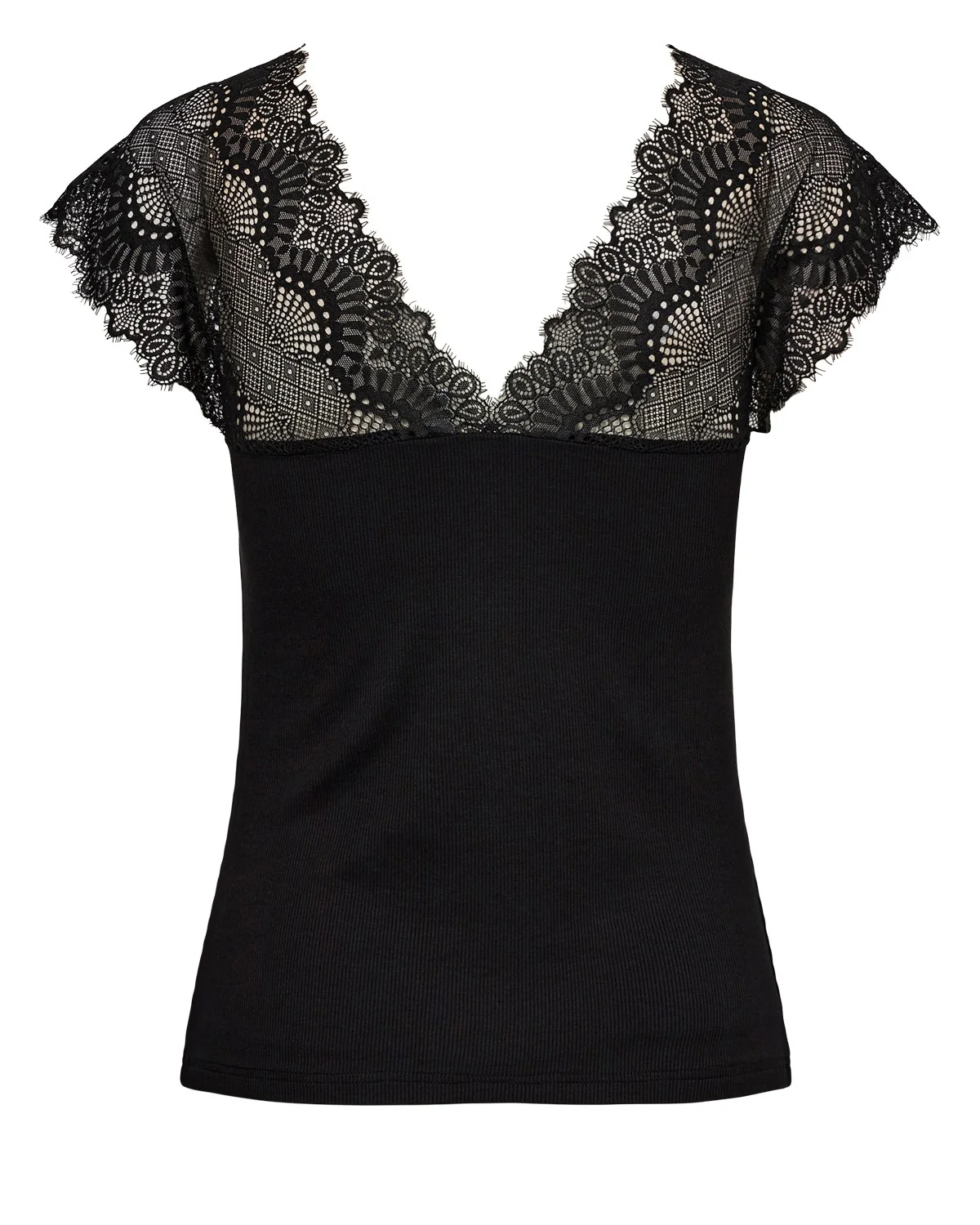 NUSIRRI TOP - Caviar - Image 4