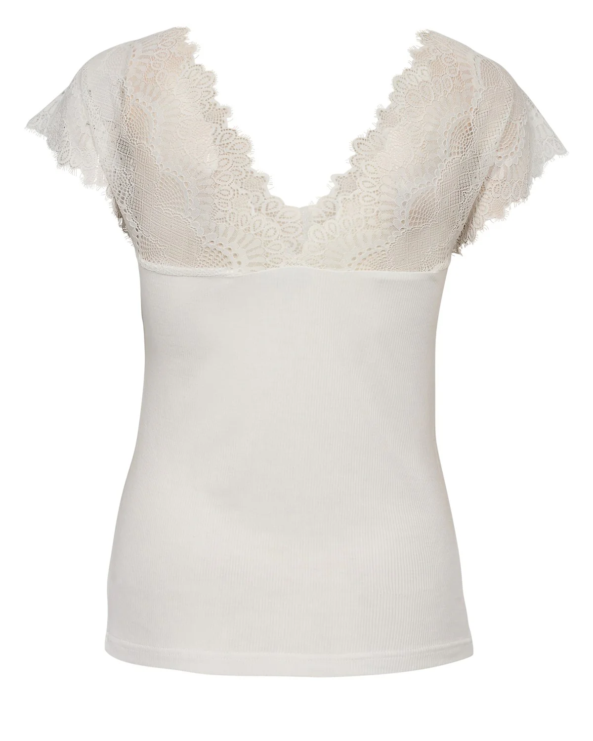 NUSIRRI TOP - Cloud Dancer - Image 7