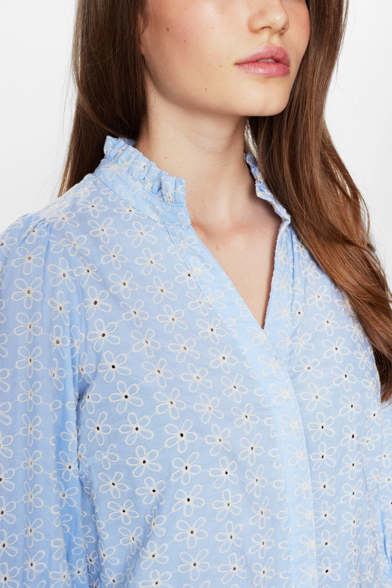 NUSIVA SHIRT - Open Air - Image 4