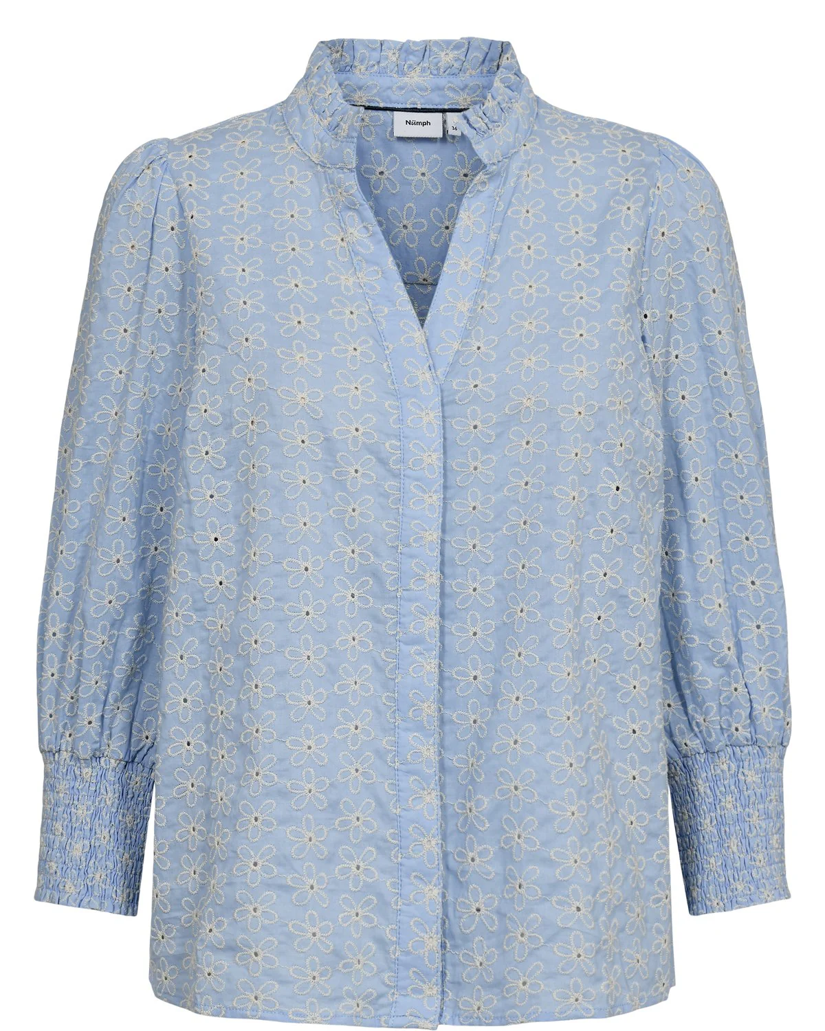 NUSIVA SHIRT - Open Air - Image 6