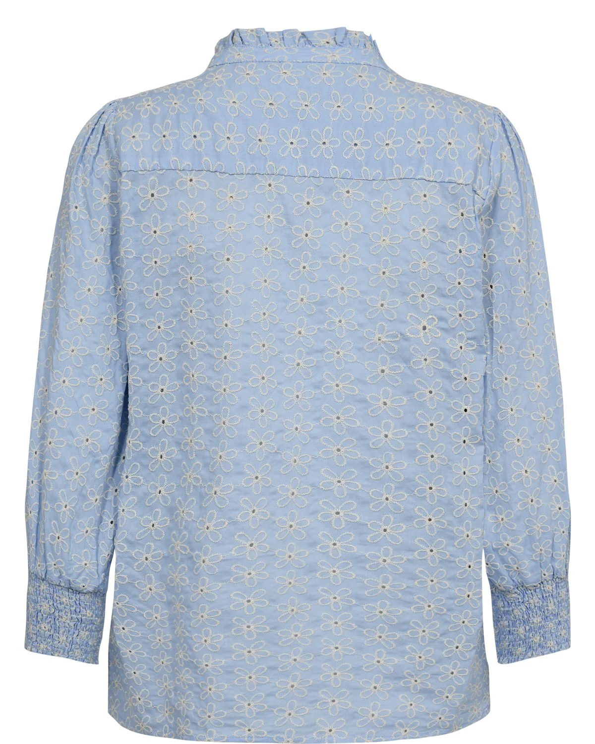 NUSIVA SHIRT - Open Air - Image 7