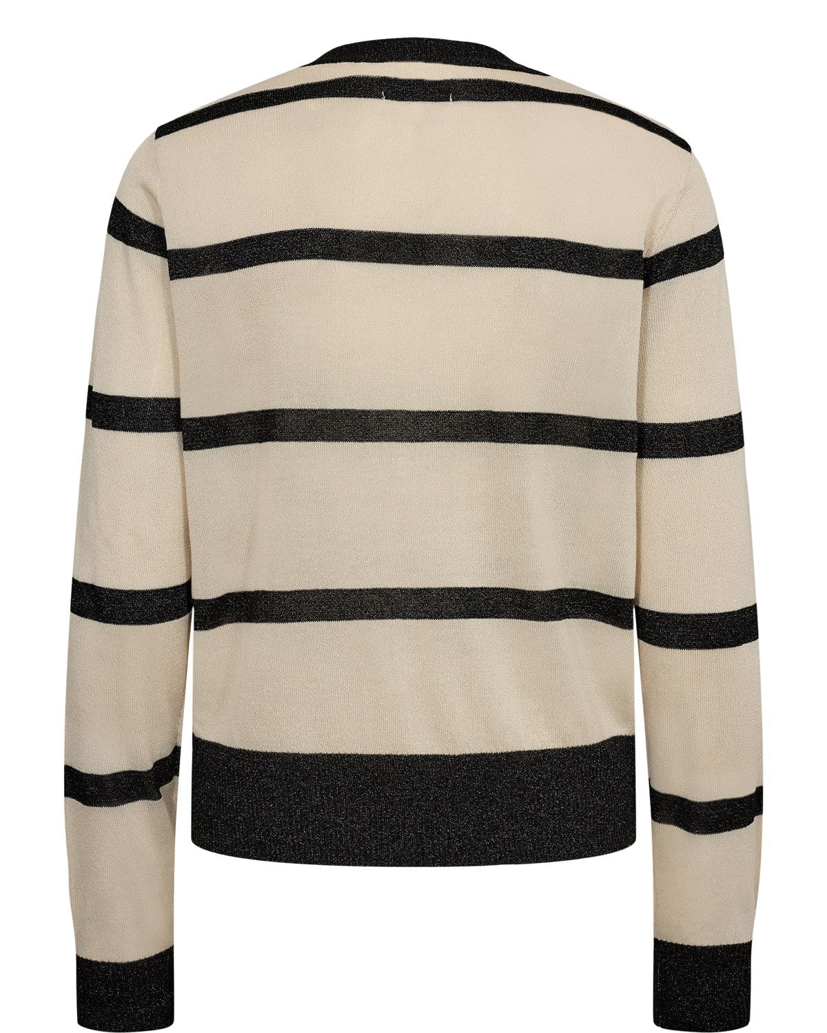 NUSLITTA CARDIGAN - Ecru - Image 7