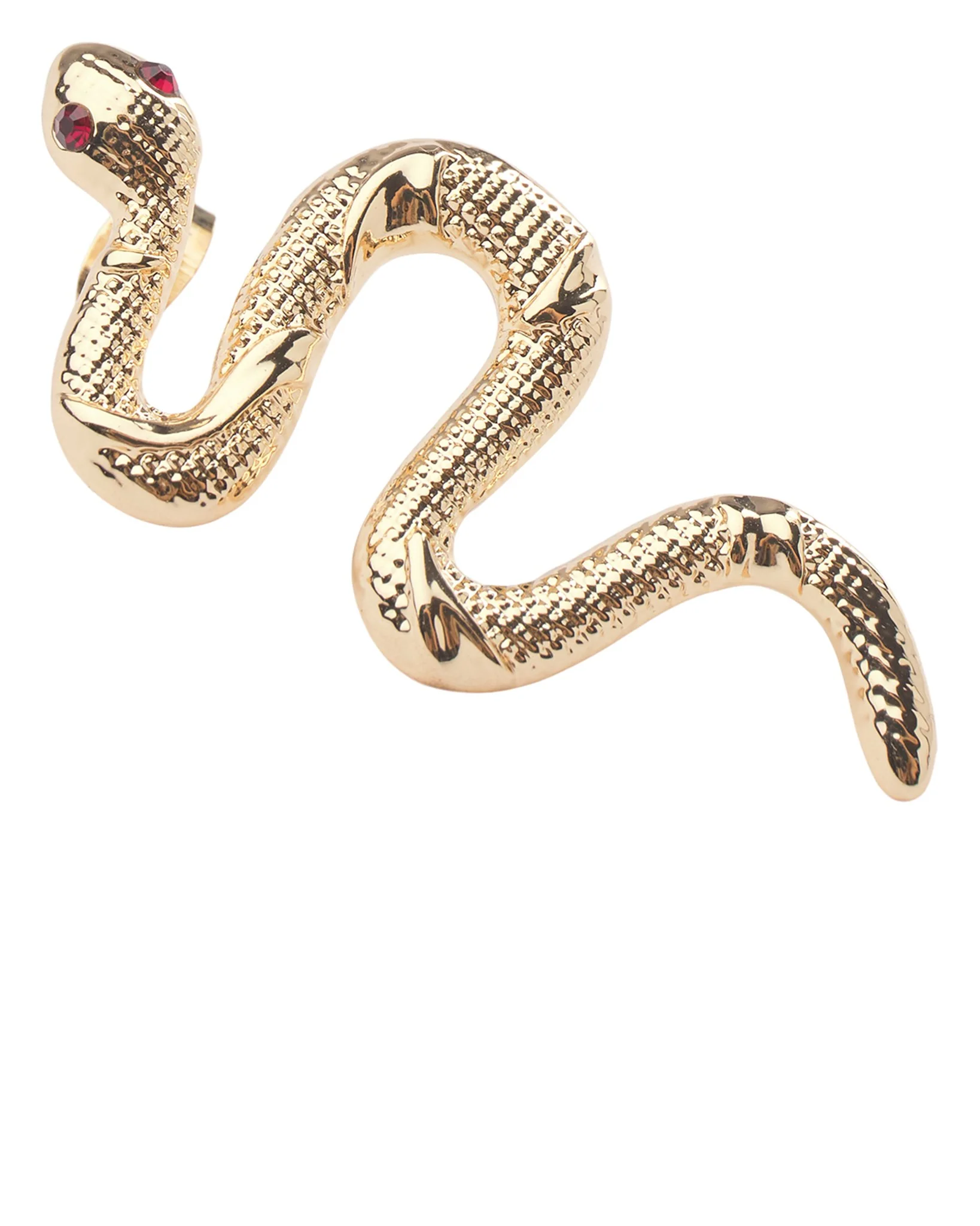 NUSNACKY JEWELLERY SET - Gold - Image 2