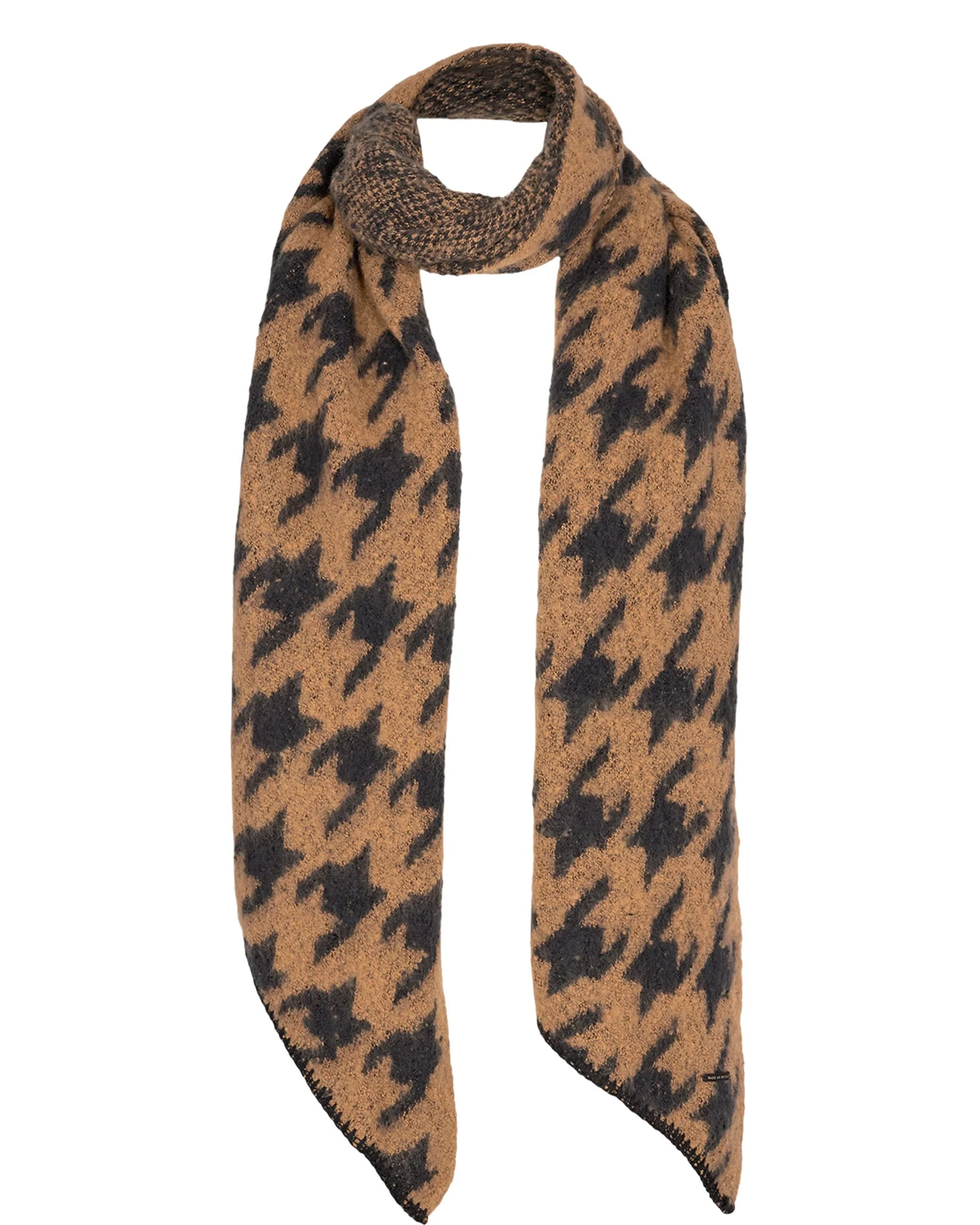 NUSTARRY SCARF  - Caramel Cafe - Image 2