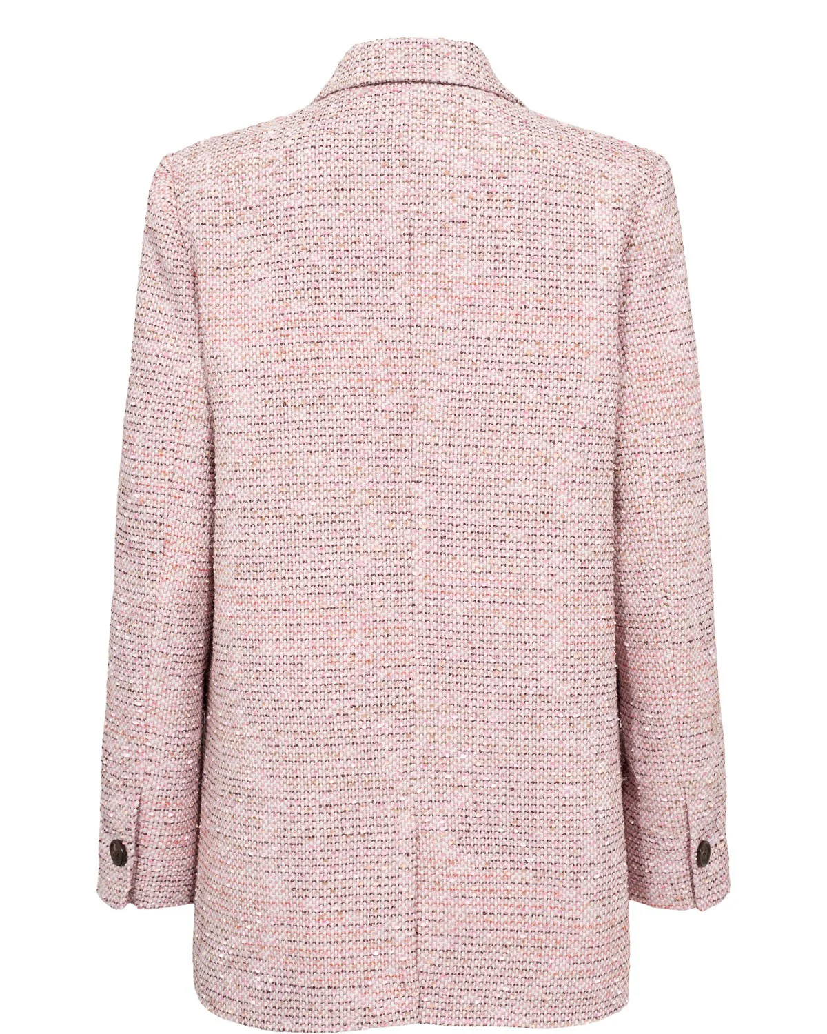 NUSTINA BLAZER  - LILAC SACHET - Image 8