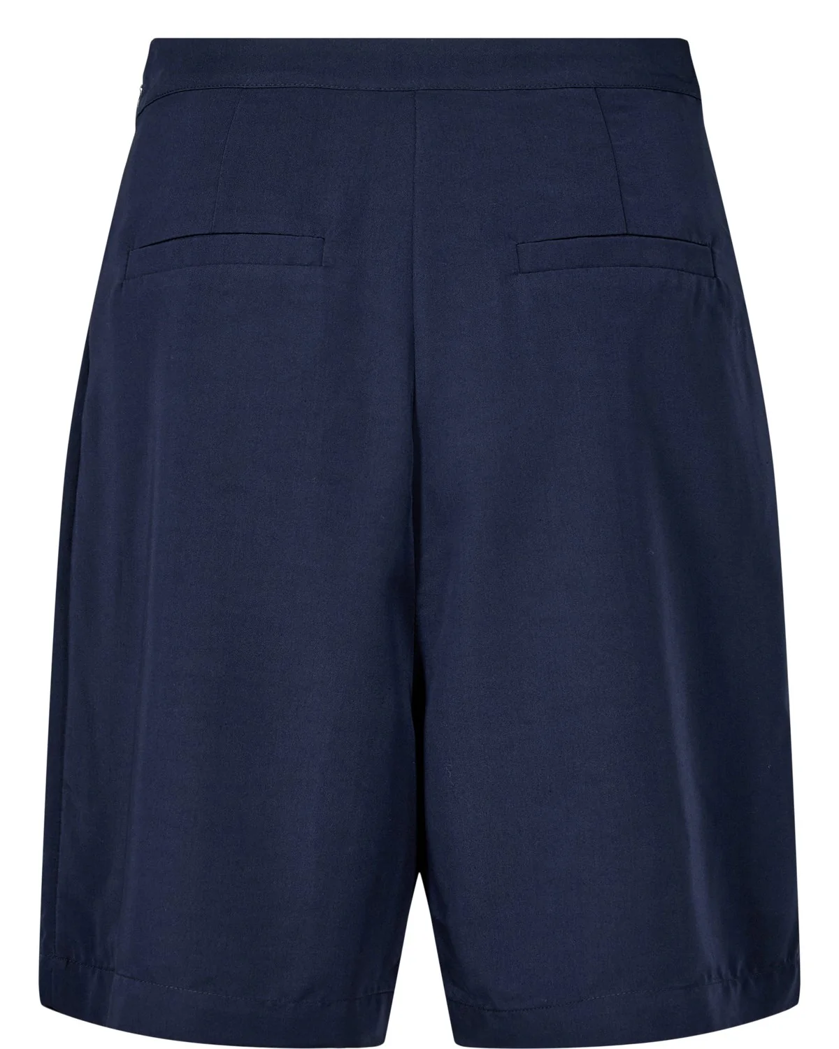 NUSUMMER SHORTS  - Dark Sapphire - Image 7