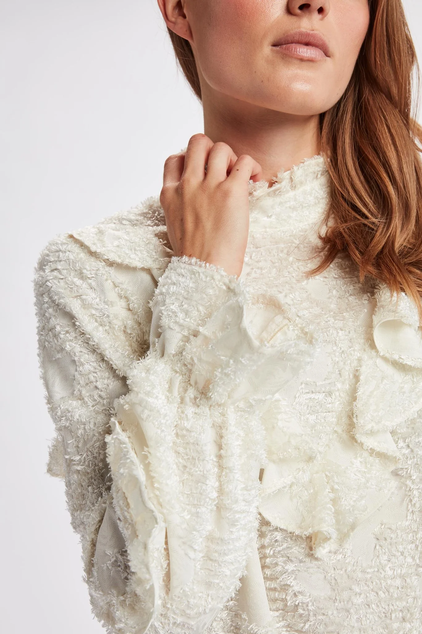 NUSUMMY  SHIRT - Pristine - Image 5