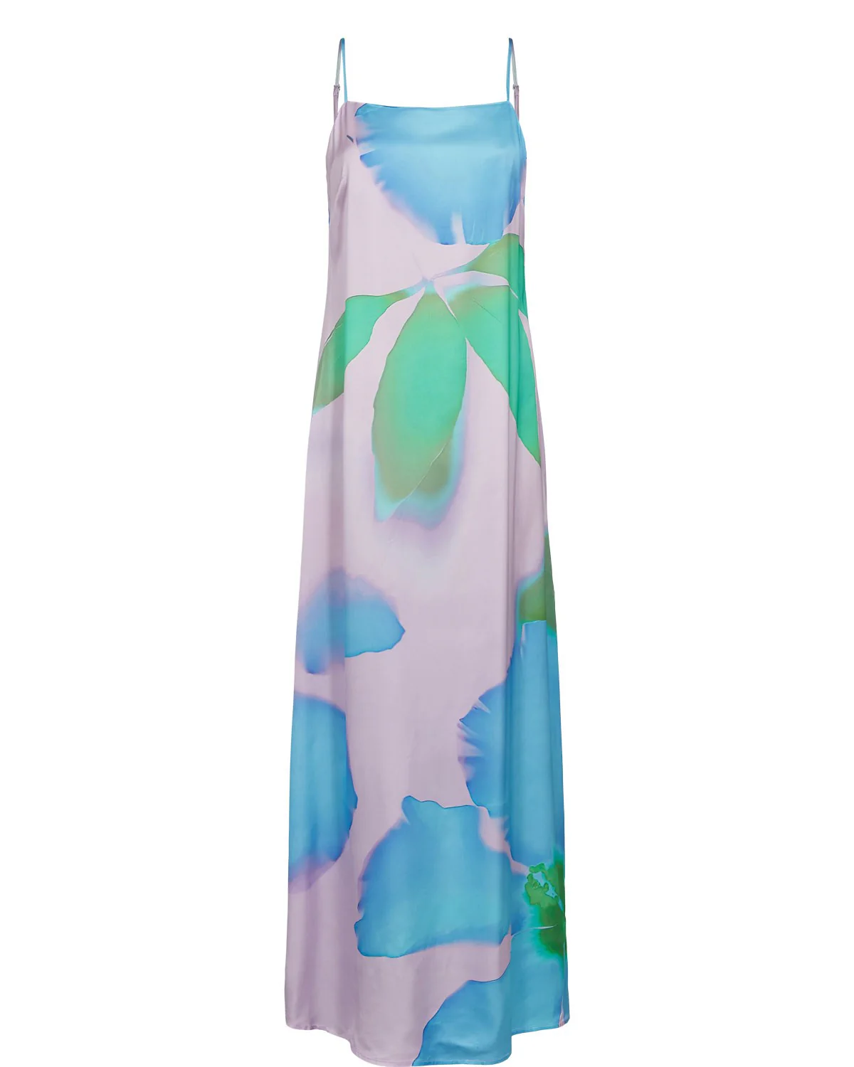 NUSUNLEE DRESS - Orchid Bloom - Image 6