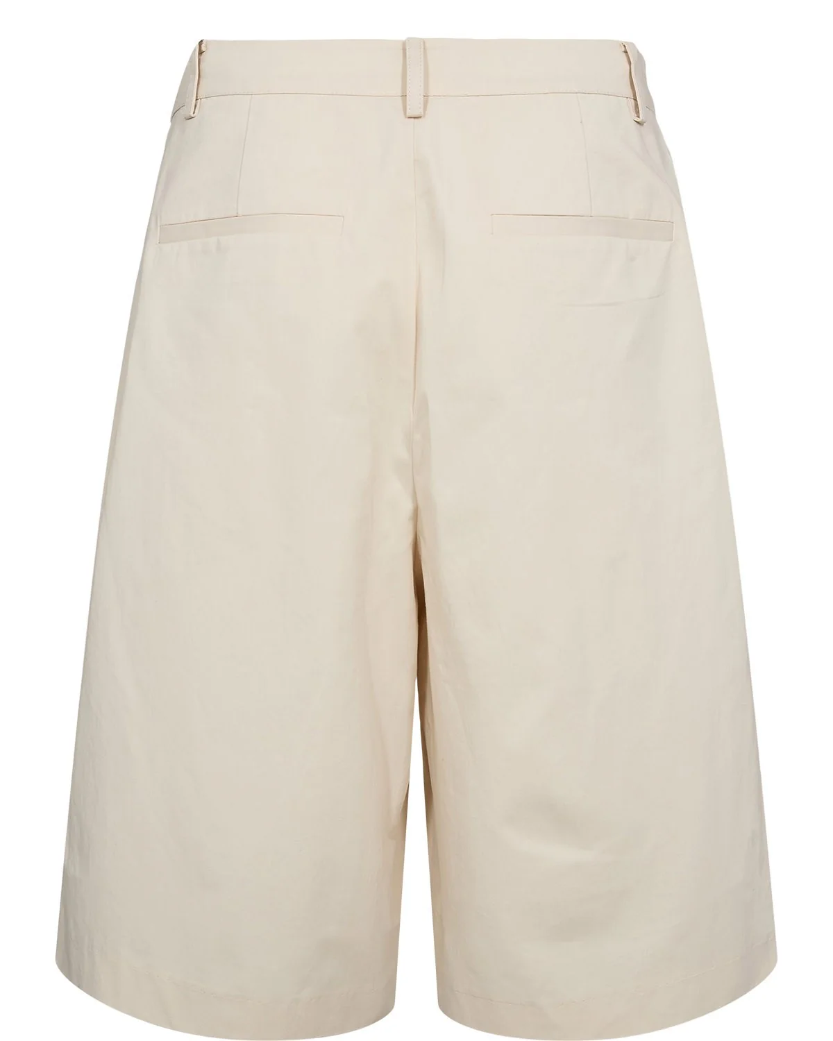 NUSUNNA SHORTS - Whitecap Gray - Image 8