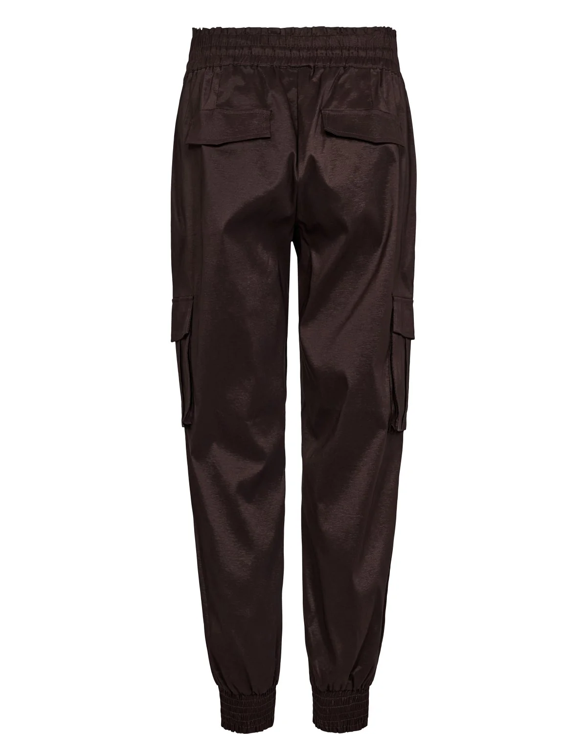 NUSUSAN PANTS - Black Coffee - Image 7