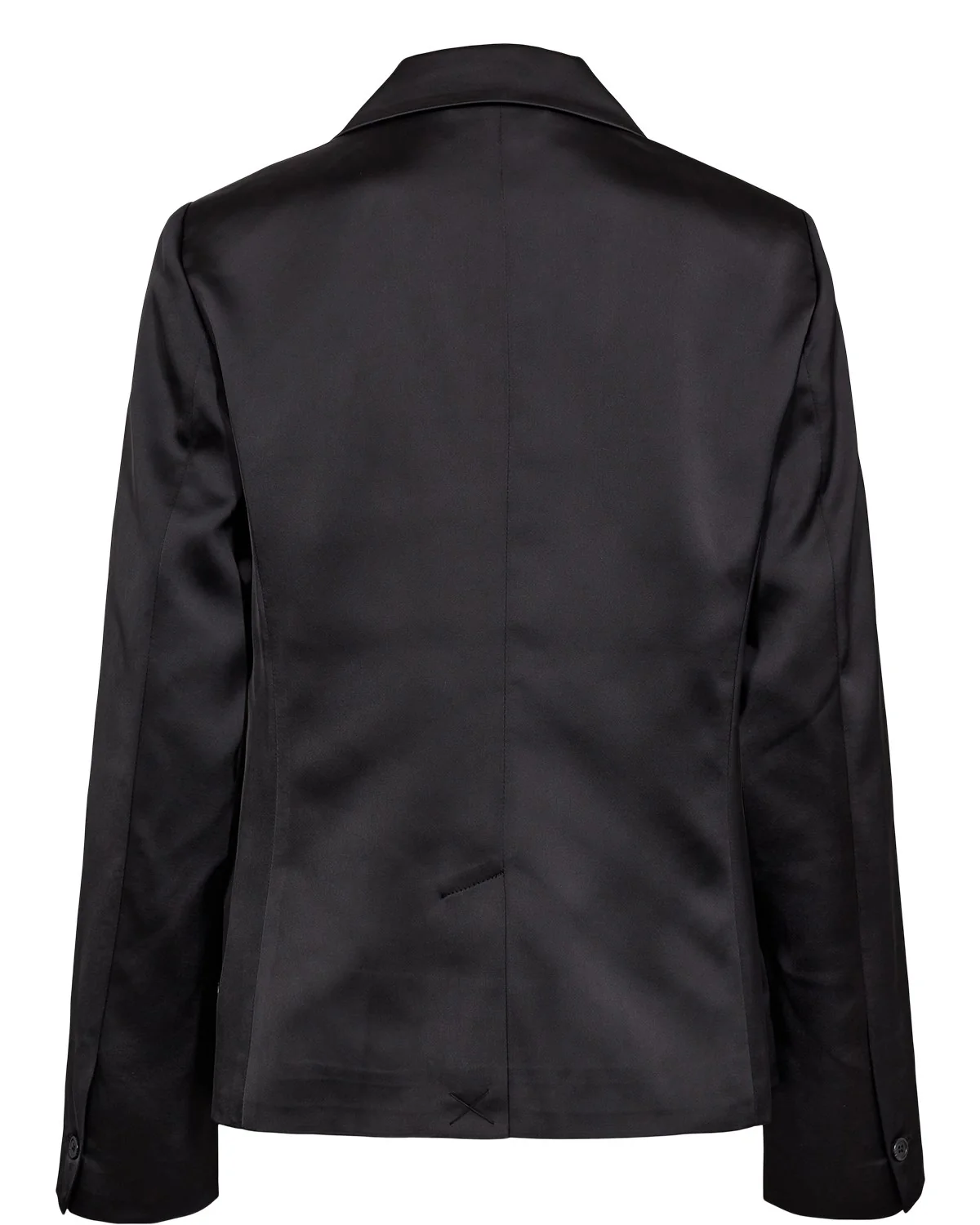 NUTAMARA BLAZER - Caviar - Image 2