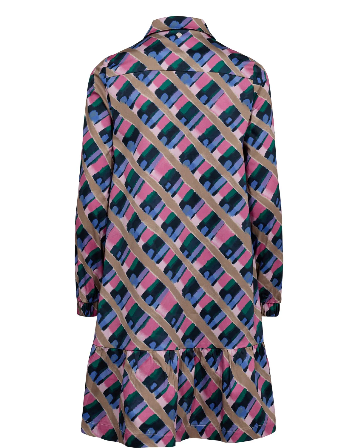 NUTARTY DRESS - Pink Cosmos - Image 7