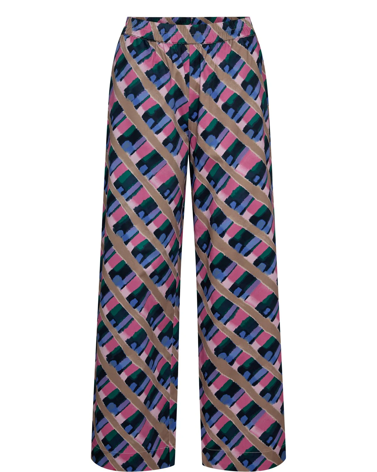NUTARTY PANTS - Pink Cosmos - Image 6