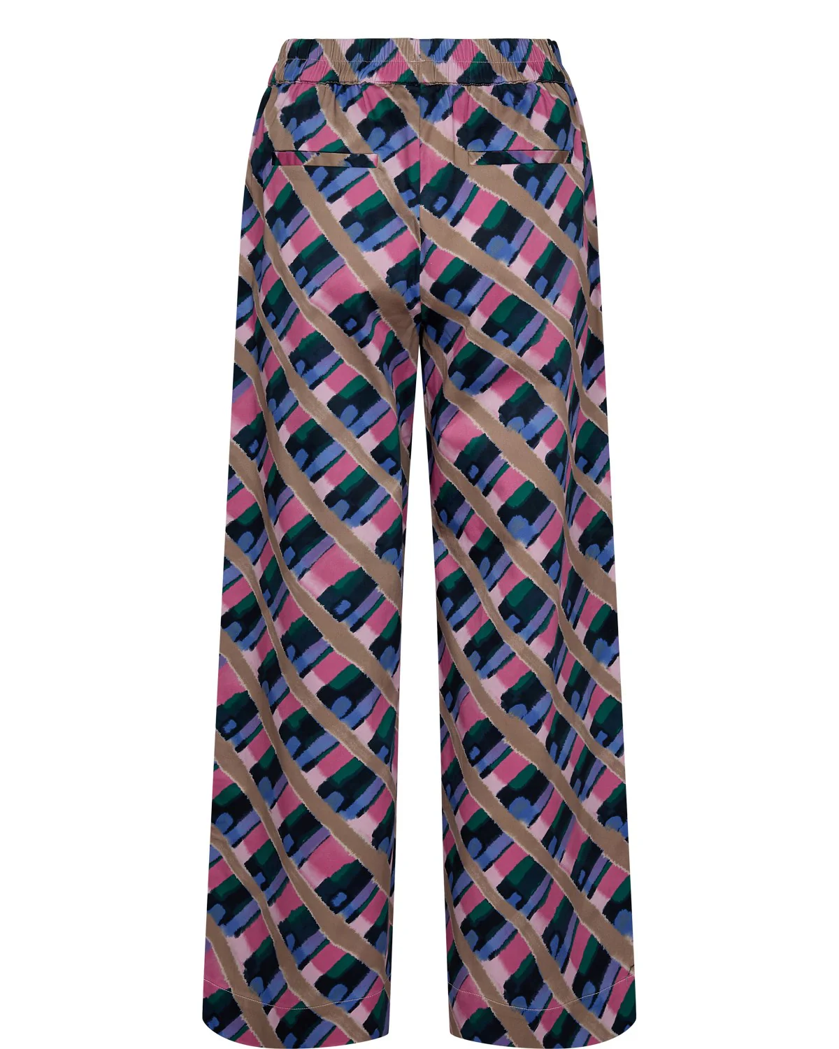 NUTARTY PANTS - Pink Cosmos - Image 7