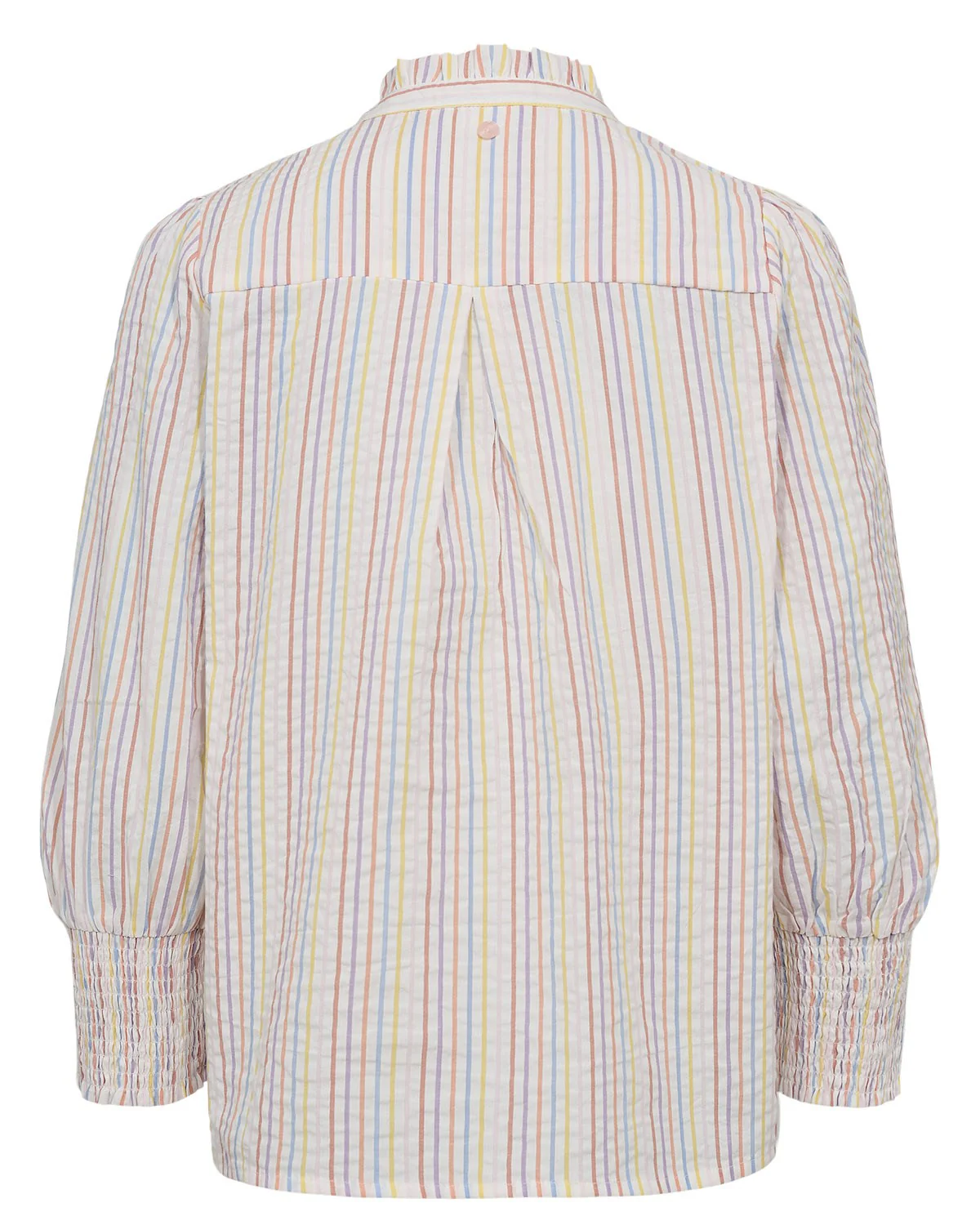 NUTASHIA SHIRT - Popcorn - Image 7