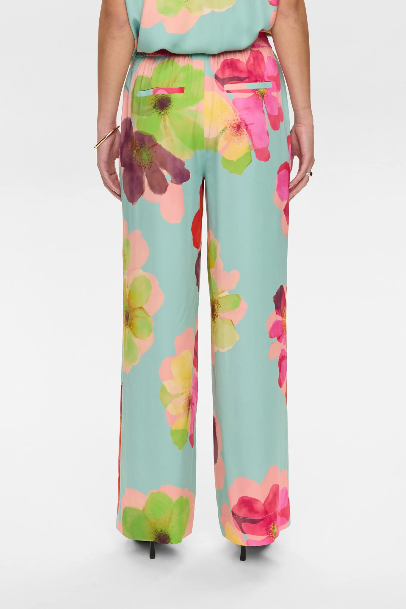 NUTASSY PANTS - Harbor Gray - Image 3