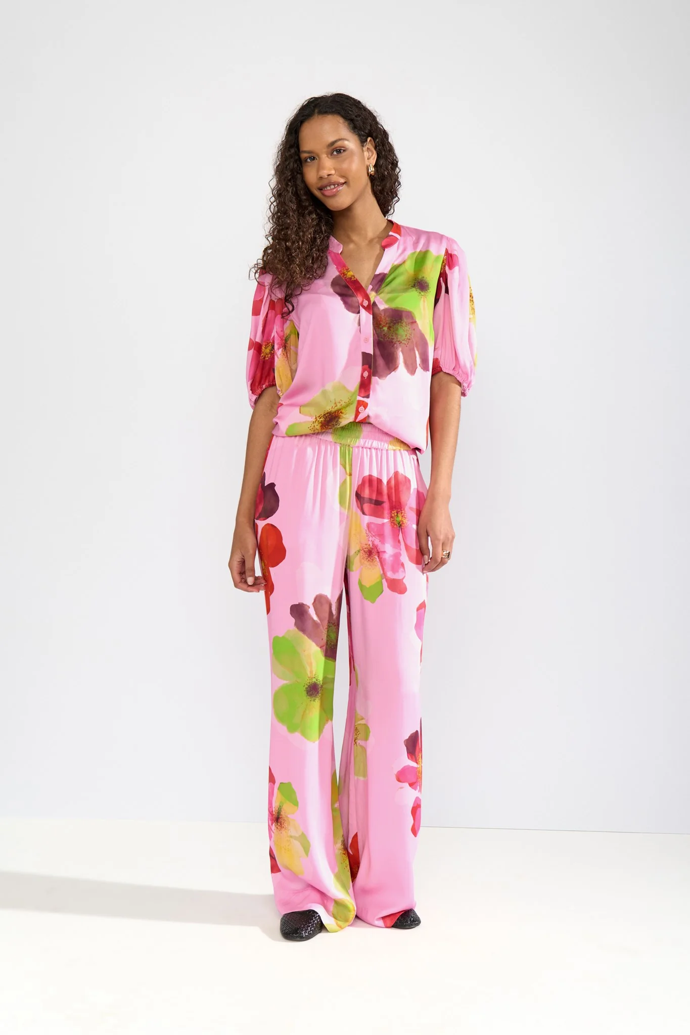 NUTASSY PANTS - LILAC SACHET - Image 6