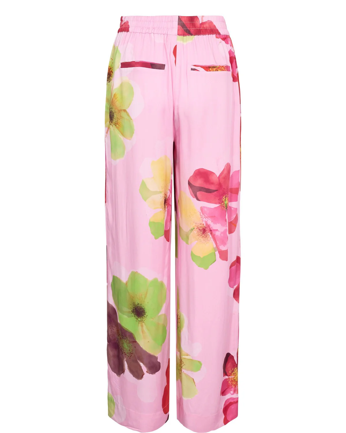 NUTASSY PANTS - LILAC SACHET - Image 8