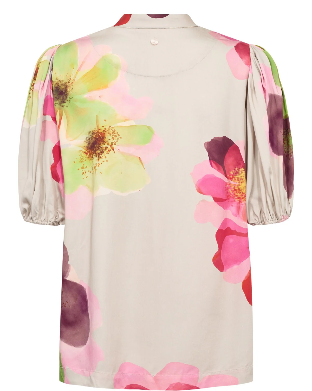 NUTASSY SHIRT - Gray Morn - Image 7
