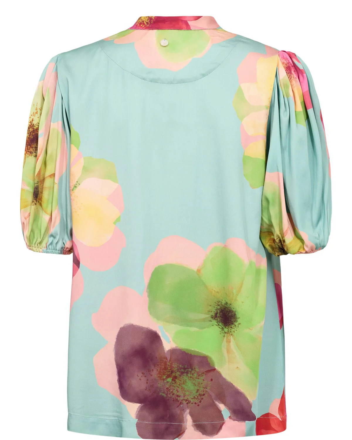 NUTASSY SHIRT - Harbor Gray - Image 8
