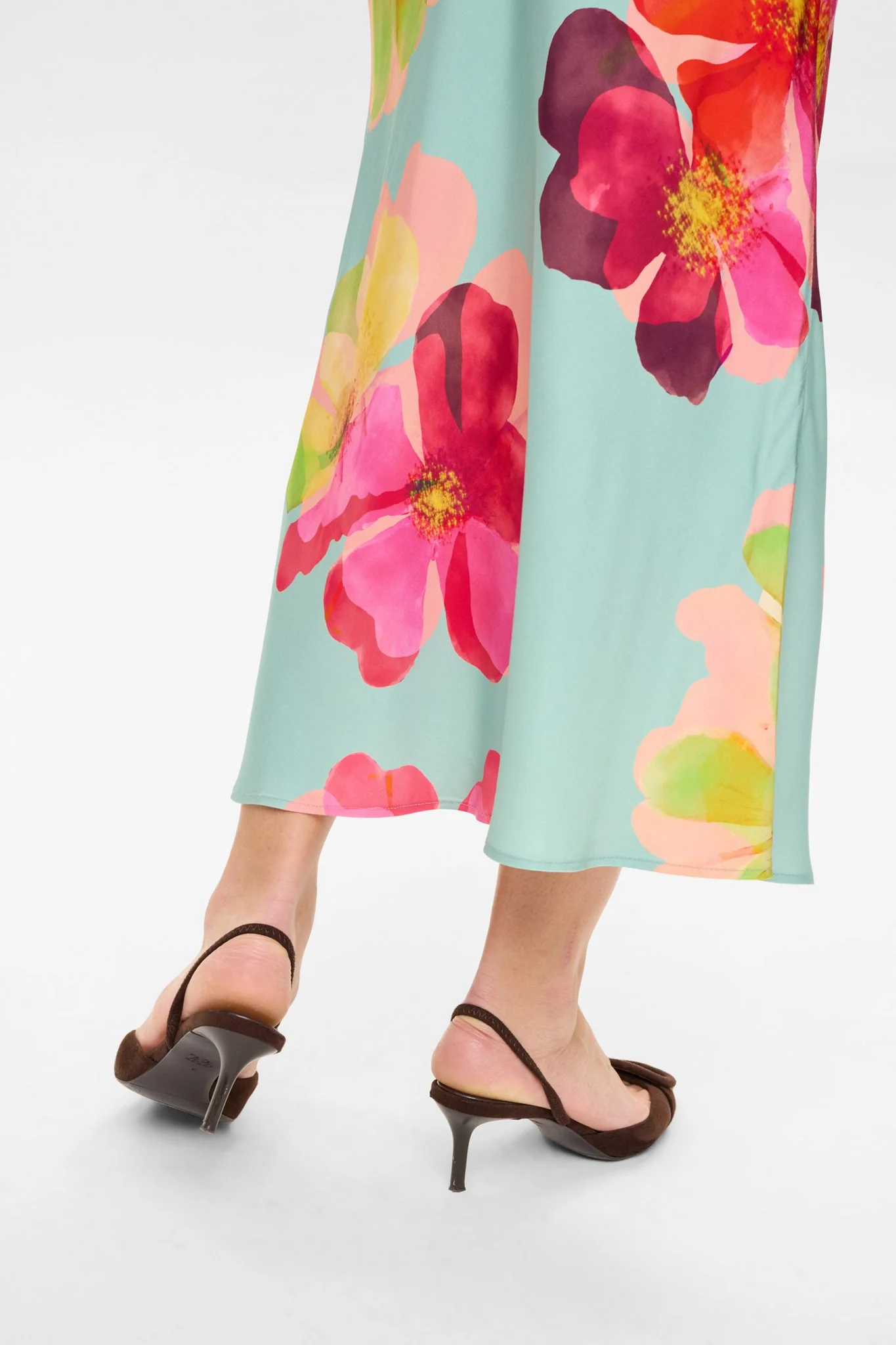 NUTASSY SKIRT - Harbor Gray - Image 5