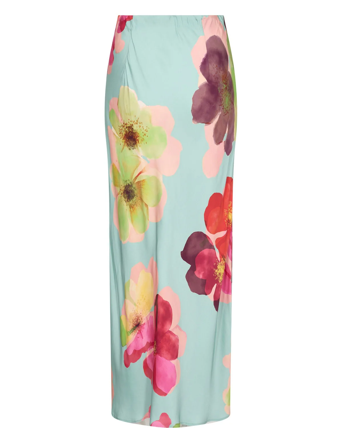NUTASSY SKIRT - Harbor Gray - Image 8