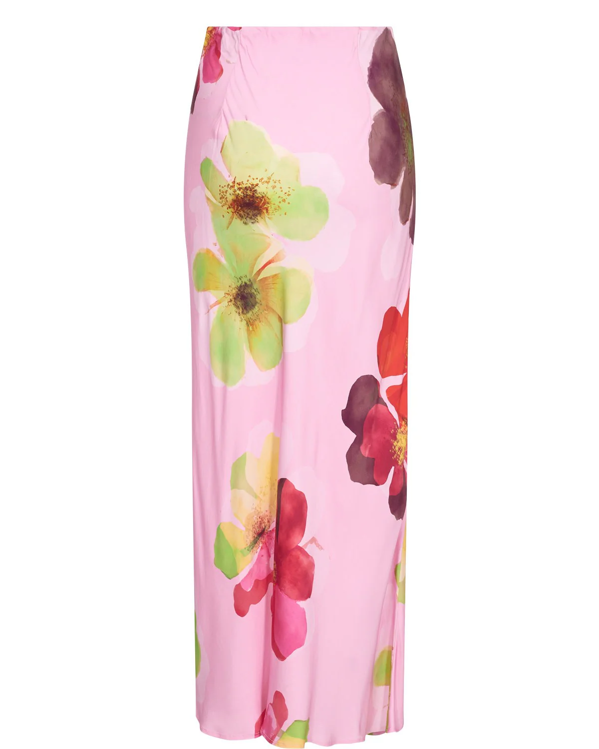 NUTASSY SKIRT - LILAC SACHET - Image 8