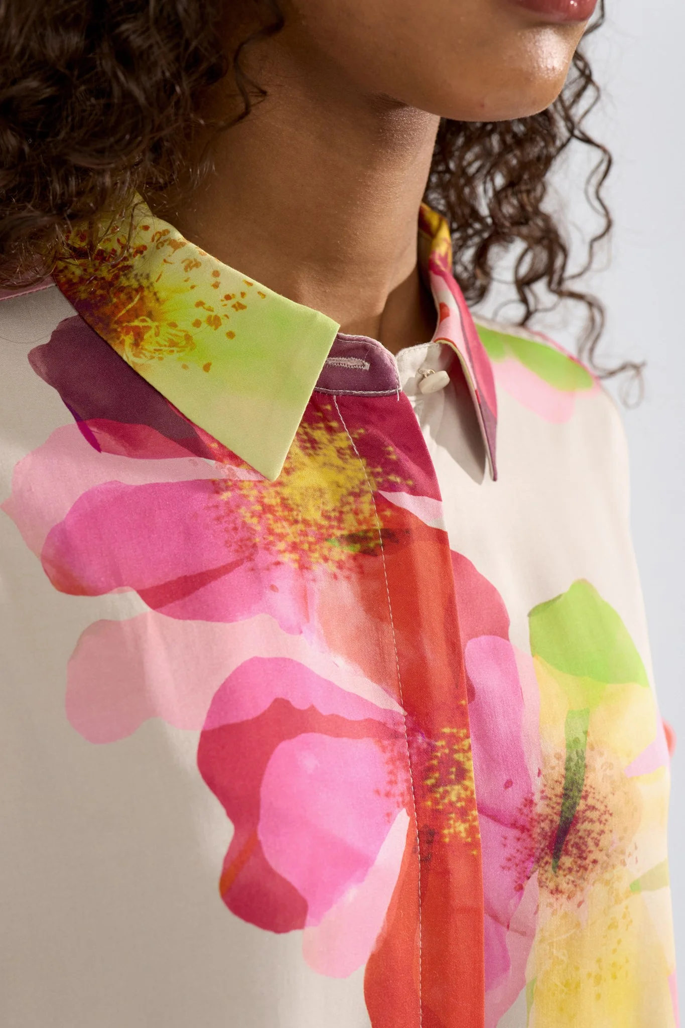 NUTASSY SS SHIRT - Gray Morn - Image 4