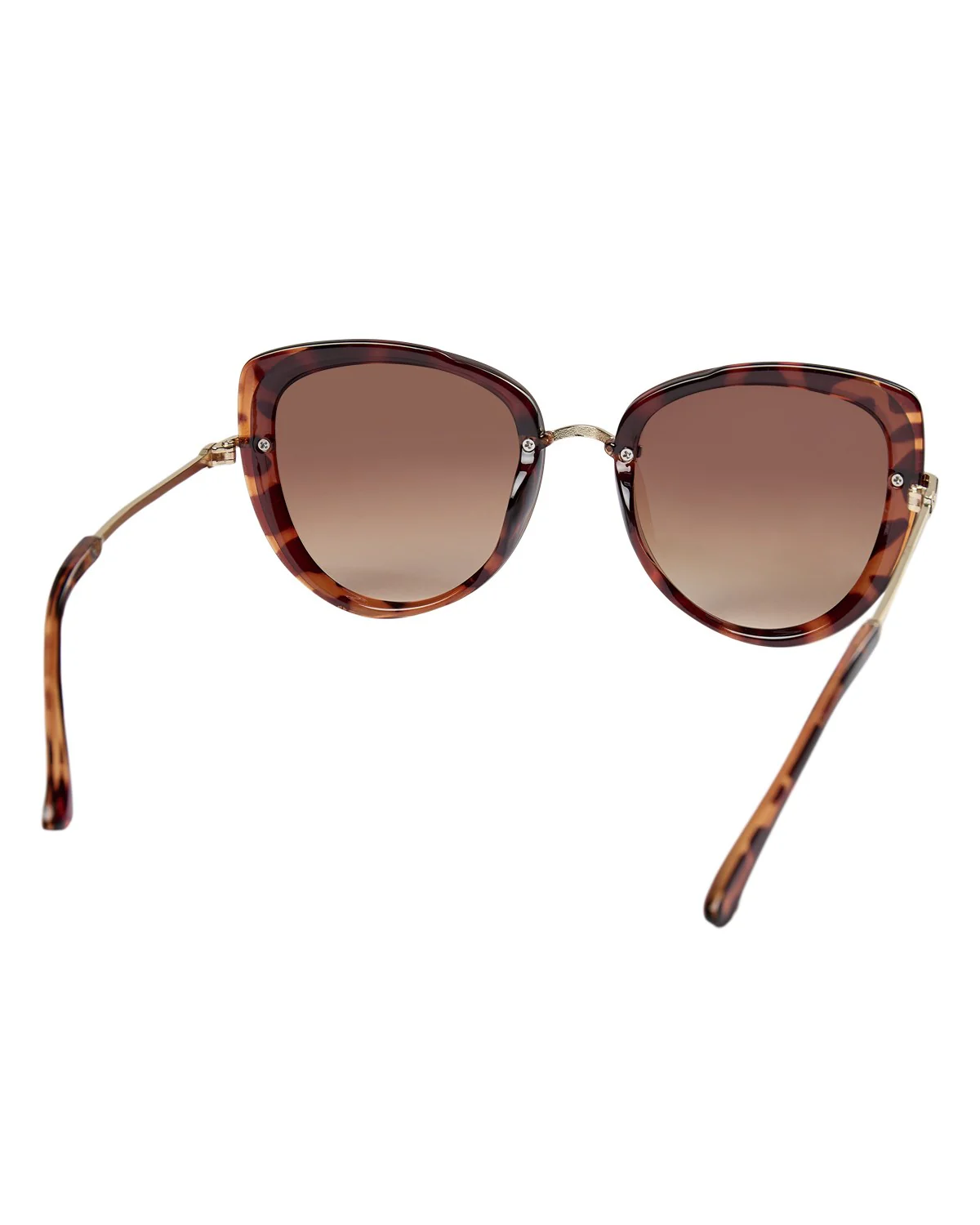 NUTAYLOR SUNGLASSES  - Multi - Image 2