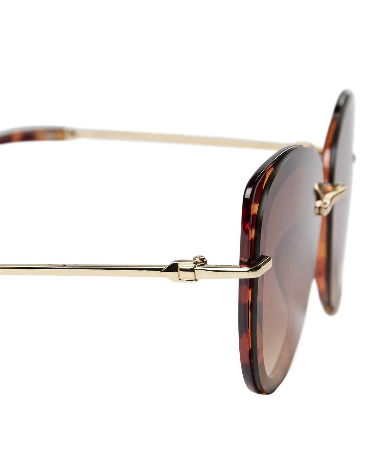 NUTAYLOR SUNGLASSES  - Multi - Image 3