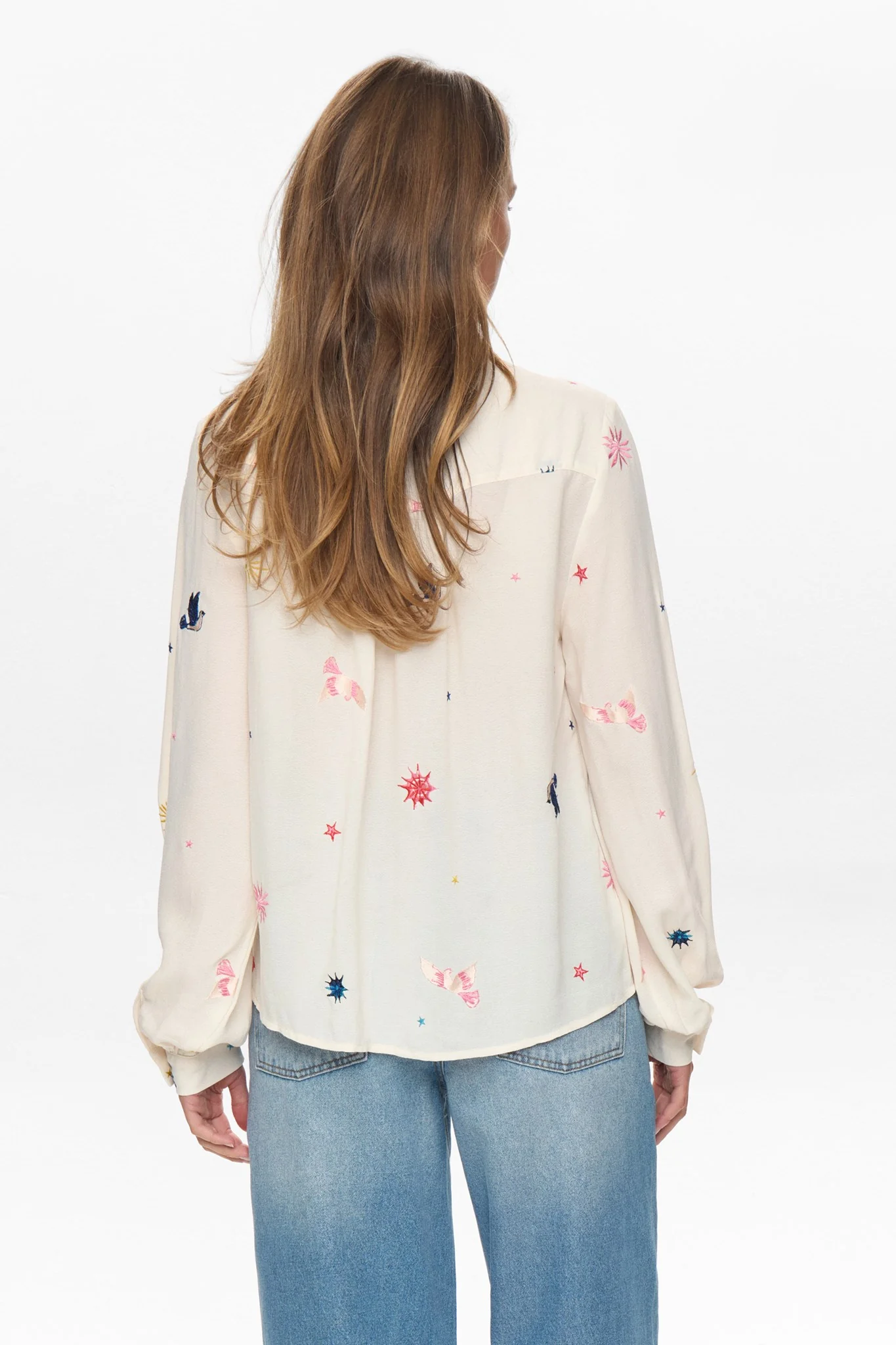 NUTEKNA SHIRT - Pristine - Image 2