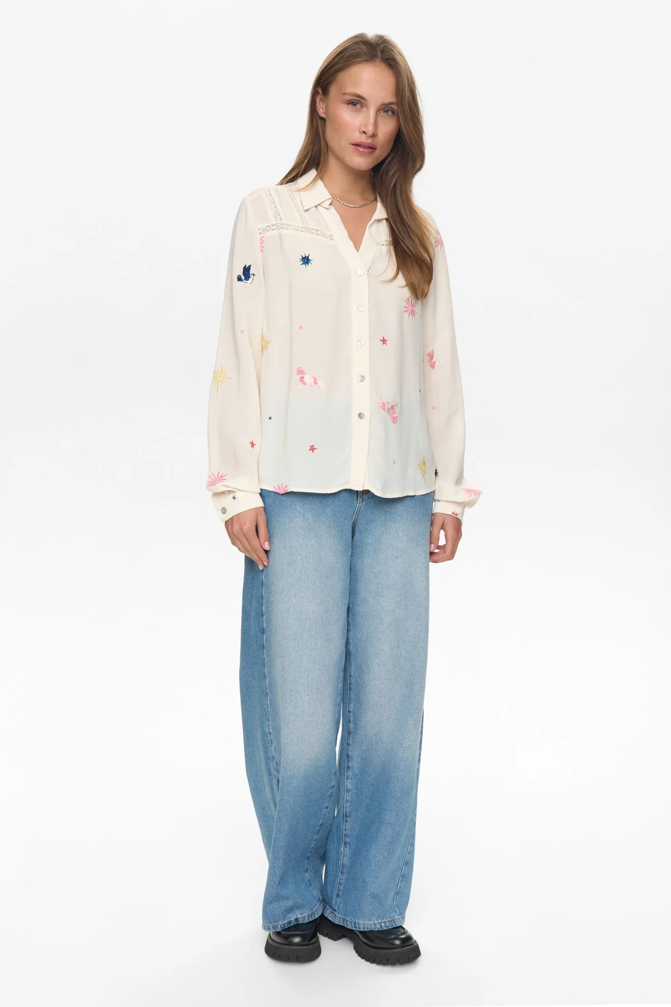 NUTEKNA SHIRT - Pristine - Image 3