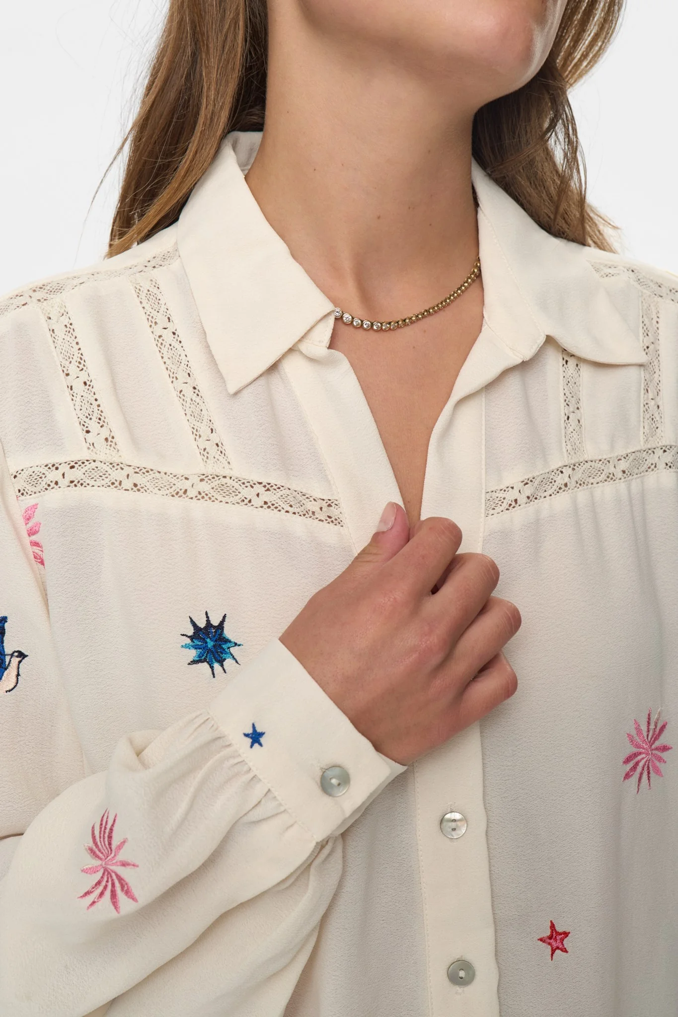 NUTEKNA SHIRT - Pristine - Image 4