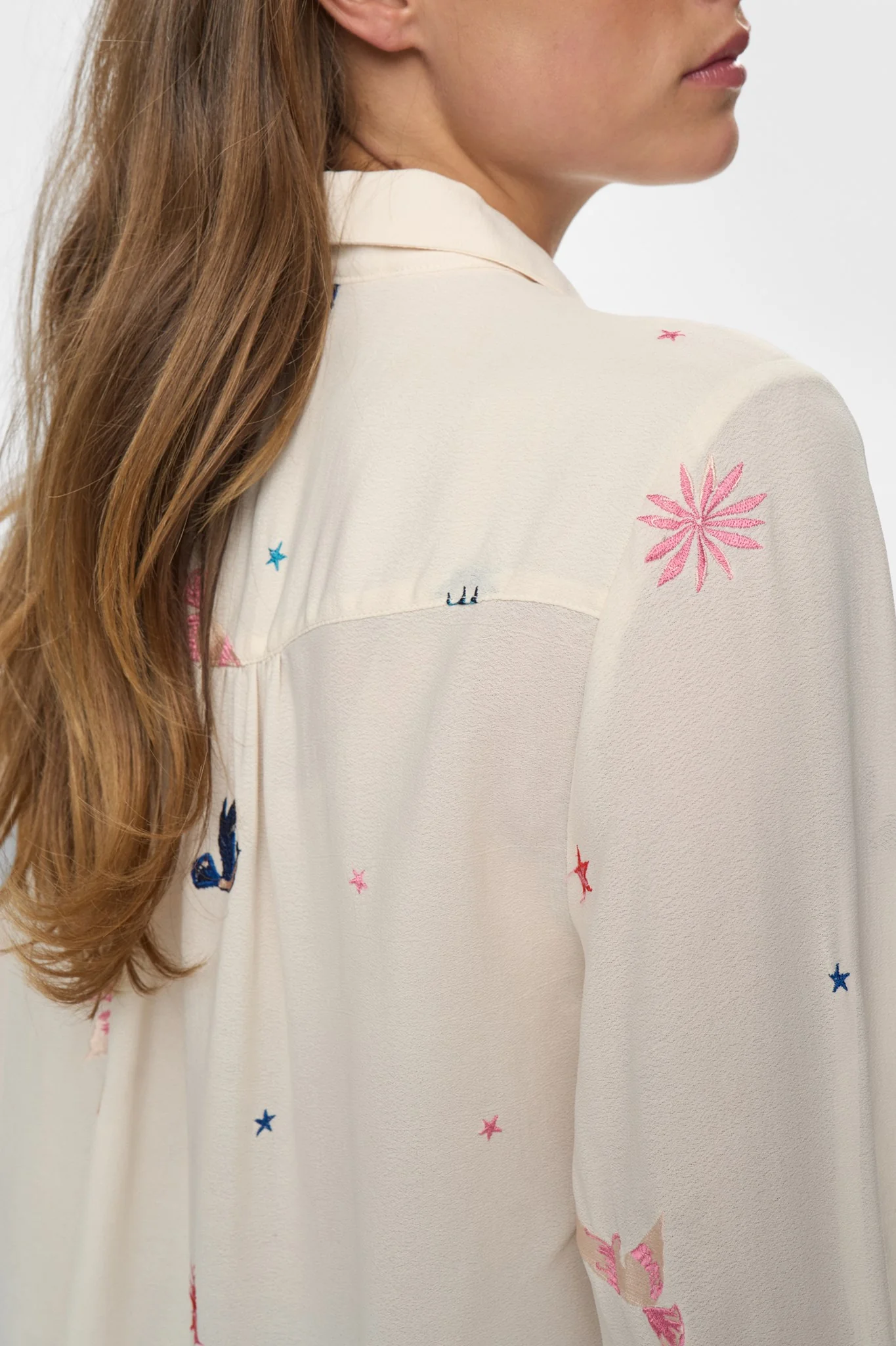 NUTEKNA SHIRT - Pristine - Image 5