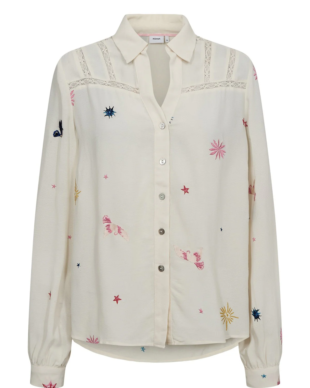 NUTEKNA SHIRT - Pristine - Image 6