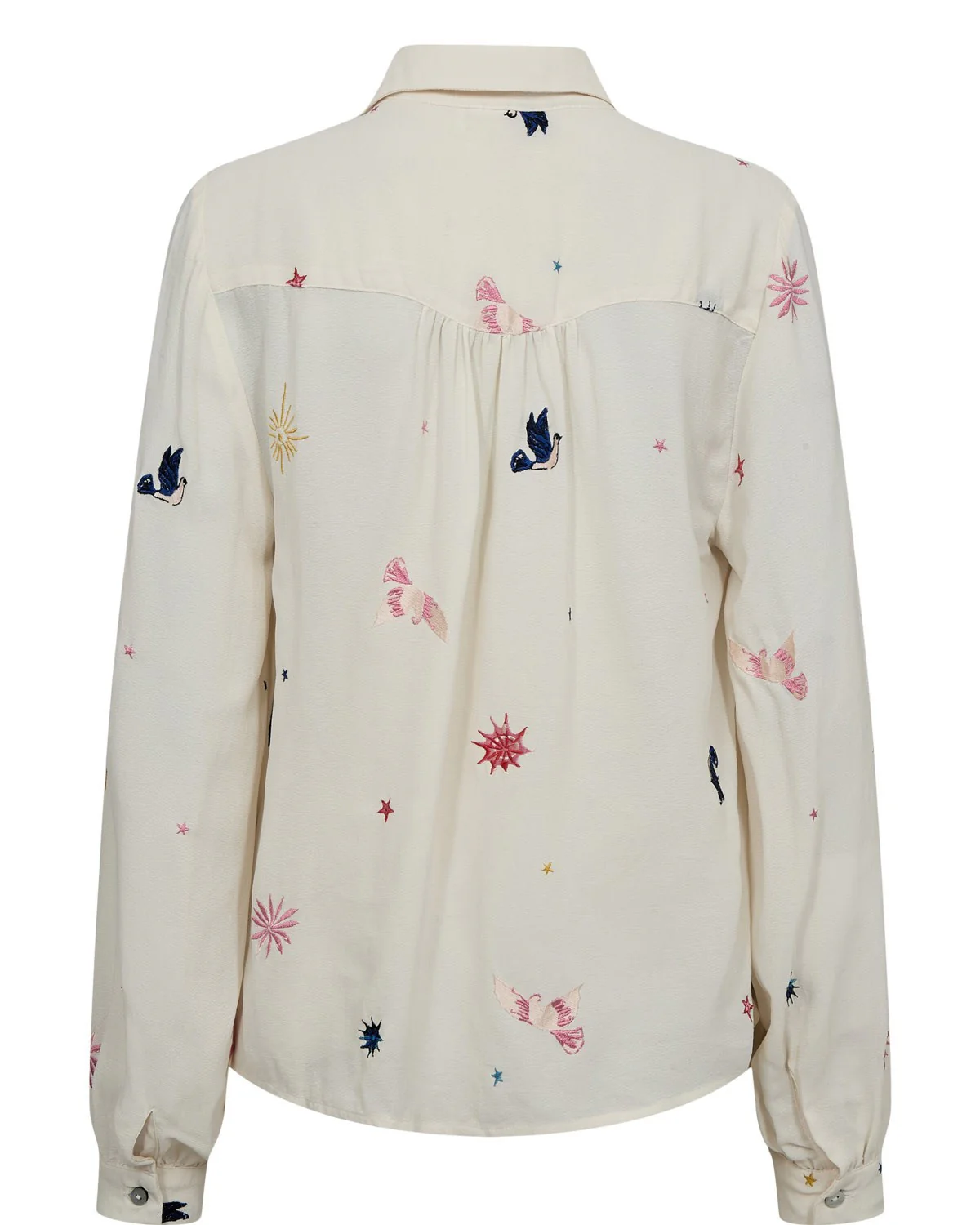 NUTEKNA SHIRT - Pristine - Image 7