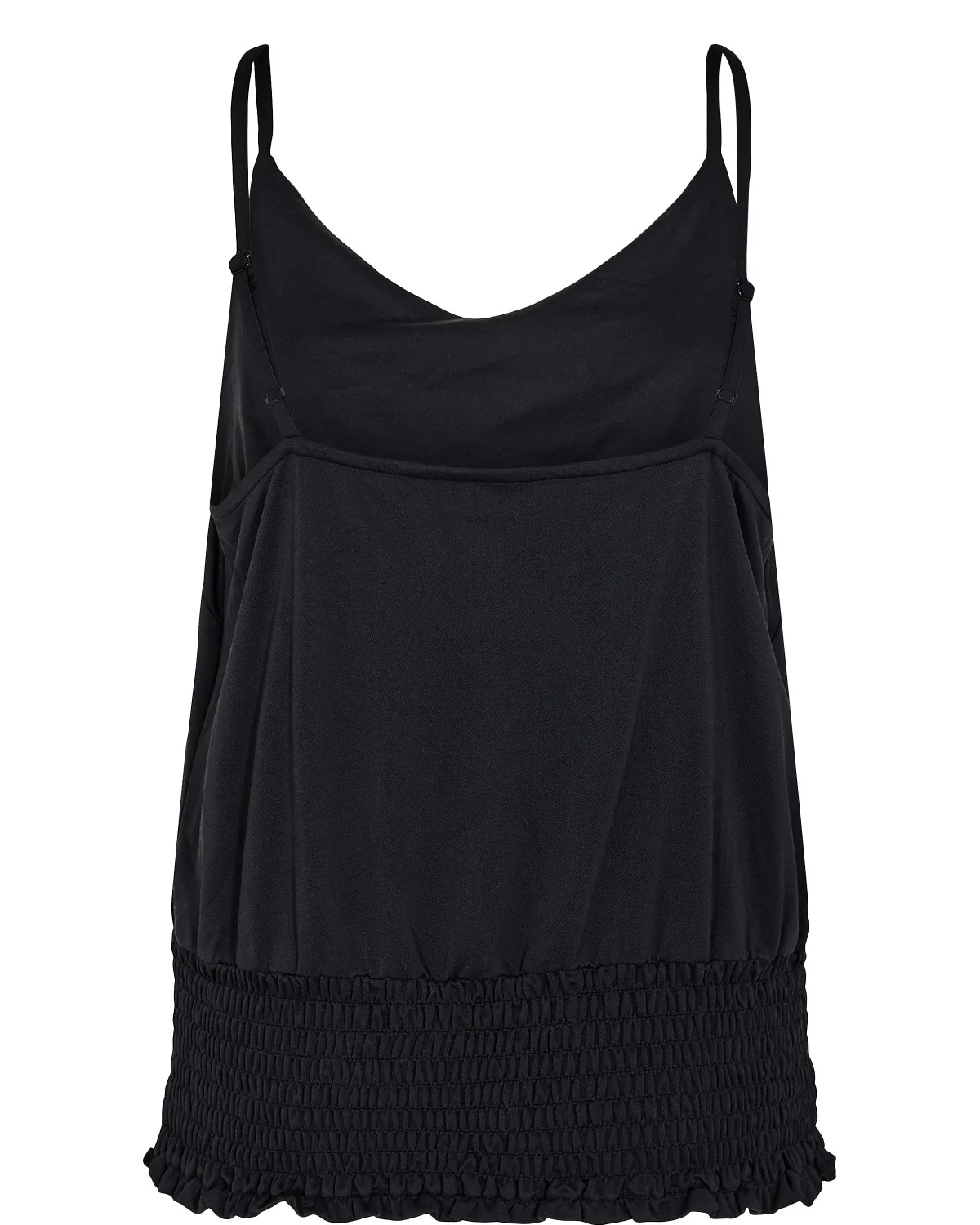NUTESS TOP - Caviar - Image 2