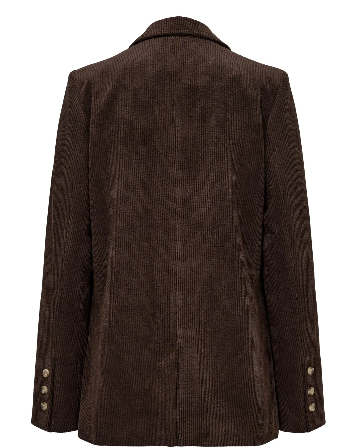 NUTHEA BLAZER  - Black Coffee - Image 8
