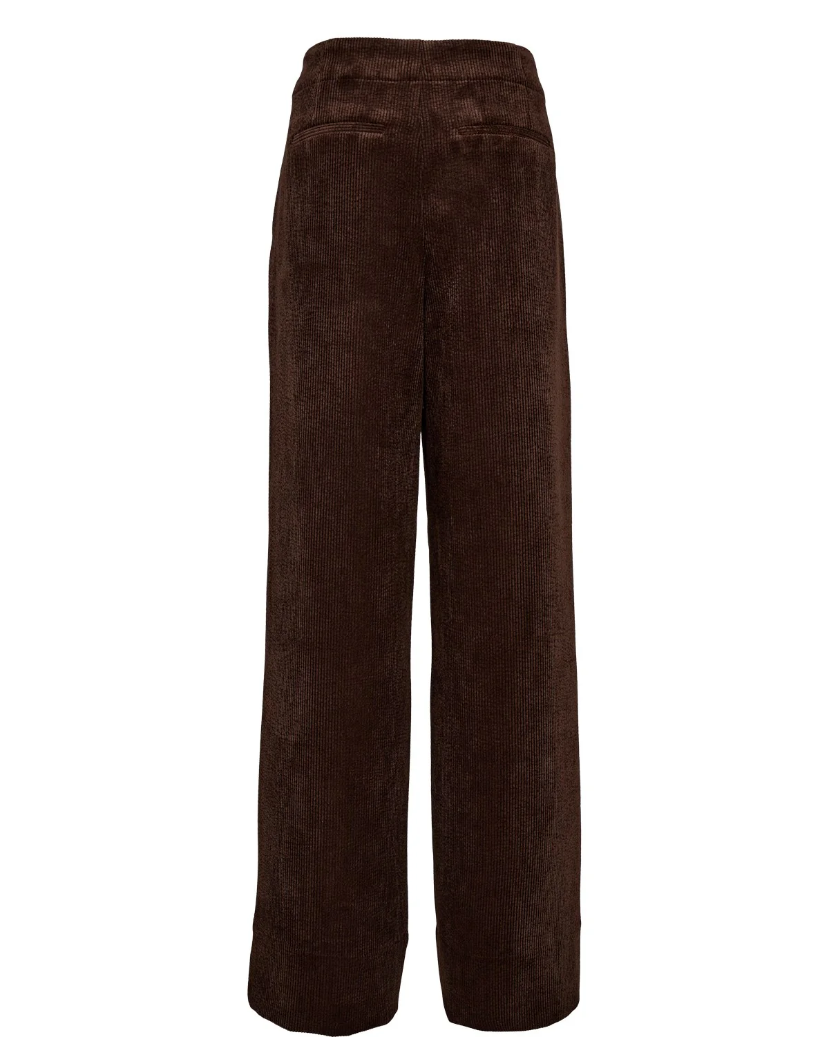 NUTHEA PANTS - Black Coffee - Image 7