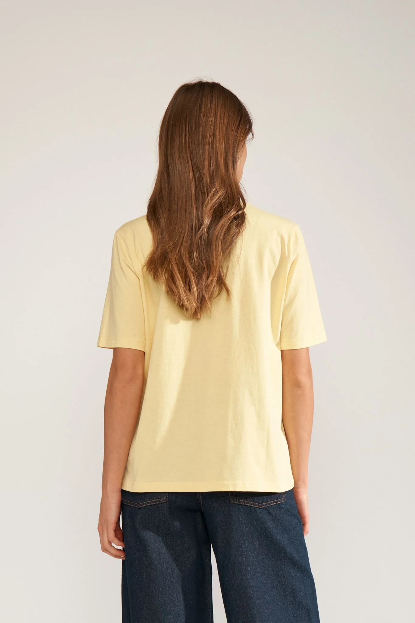NUTIDE T-SHIRT - Popcorn - Image 2
