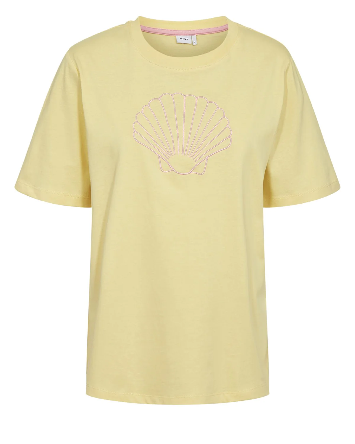 NUTIDE T-SHIRT - Popcorn - Image 7