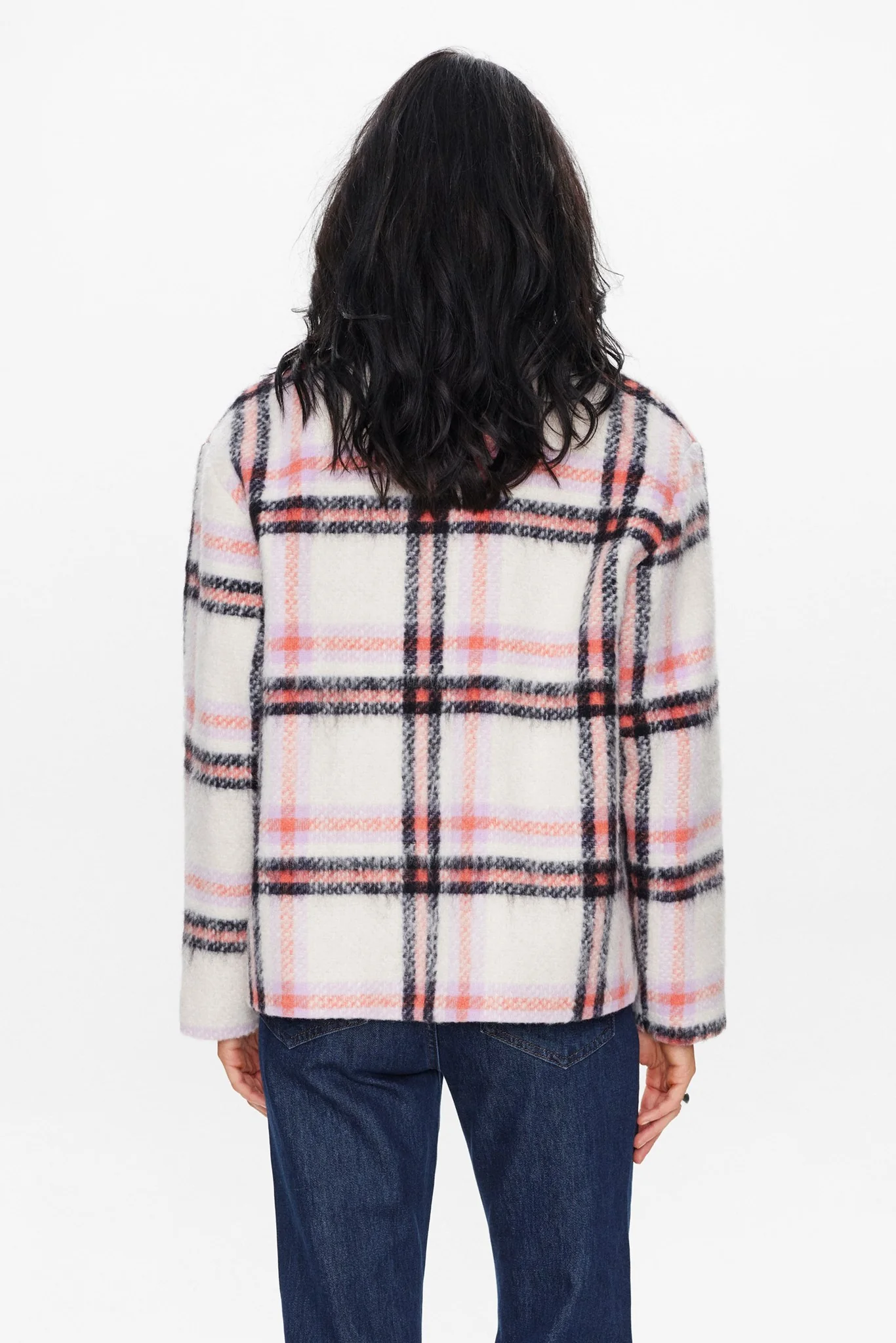 NUTILDA JACKET - Sandshell - Image 2