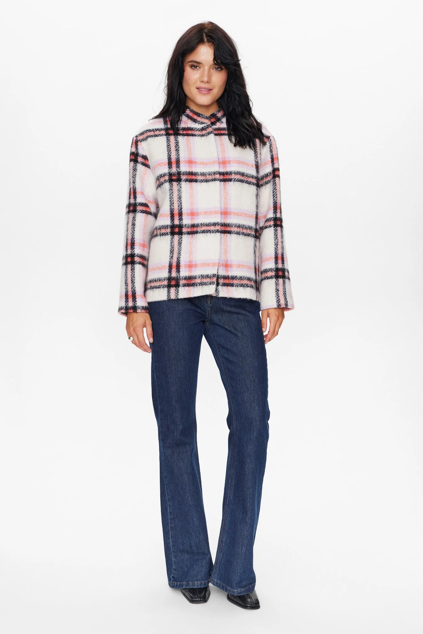 NUTILDA JACKET - Sandshell - Image 3