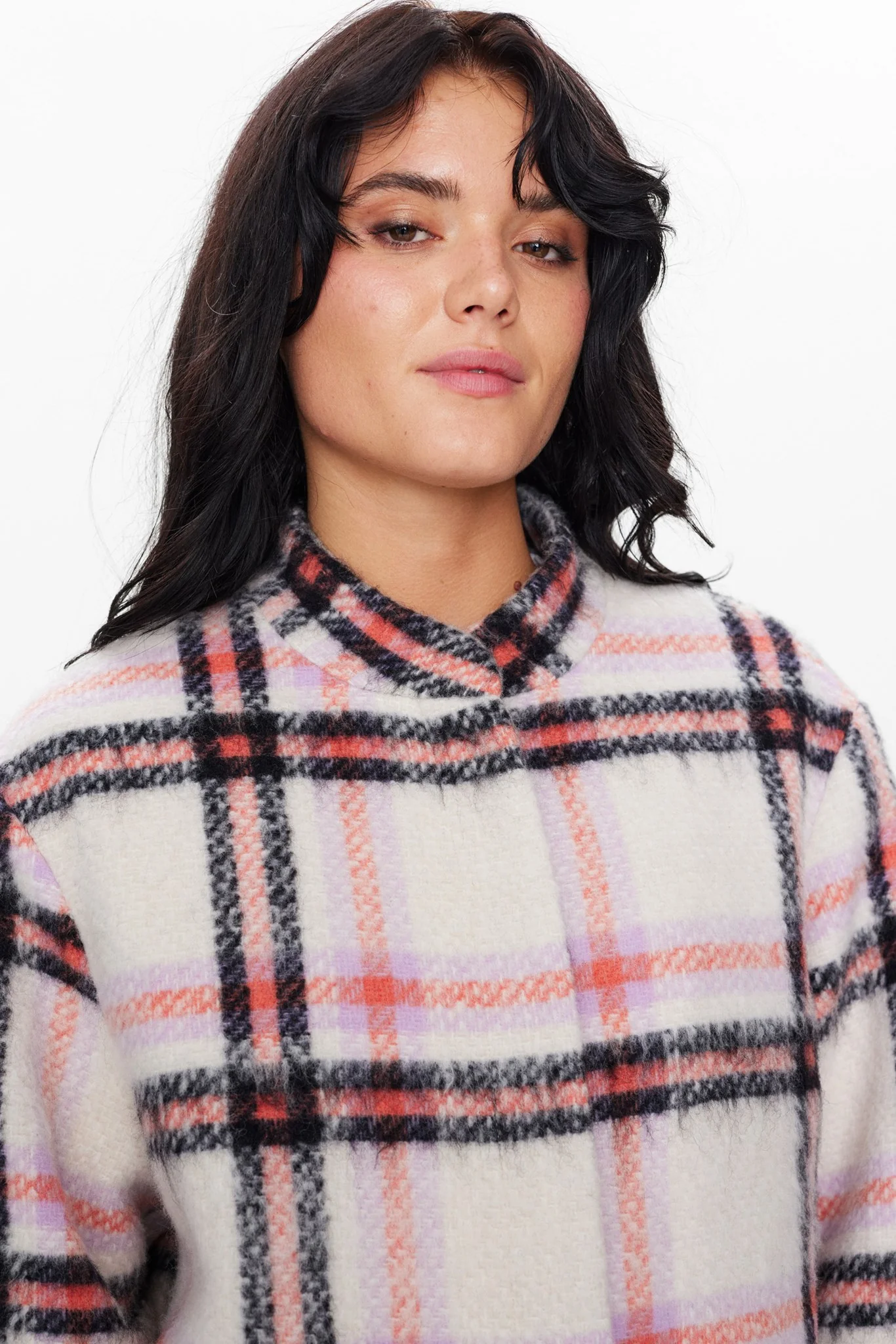 NUTILDA JACKET - Sandshell - Image 4